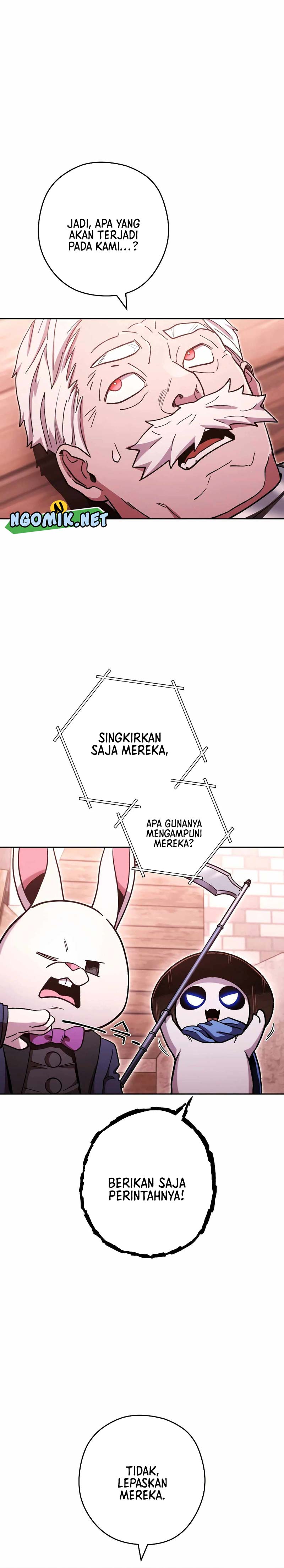 Dungeon Reset